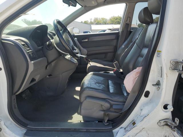 JHLRE48707C063872 - 2007 HONDA CR-V EXL 白色 照片 7