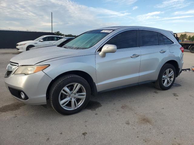 2015 ACURA RDX TECHNOLOGY, 