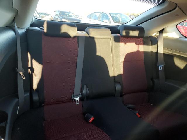 JTKDE167390301879 - 2009 TOYOTA SCION TC 黑色 照片 10