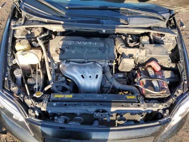 JTKDE167390301879 - 2009 TOYOTA SCION TC 黑色 照片 11