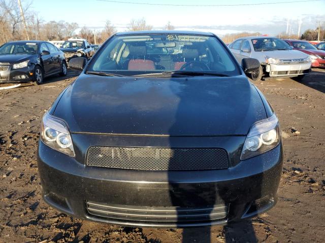 JTKDE167390301879 - 2009 TOYOTA SCION TC BLACK photo 5