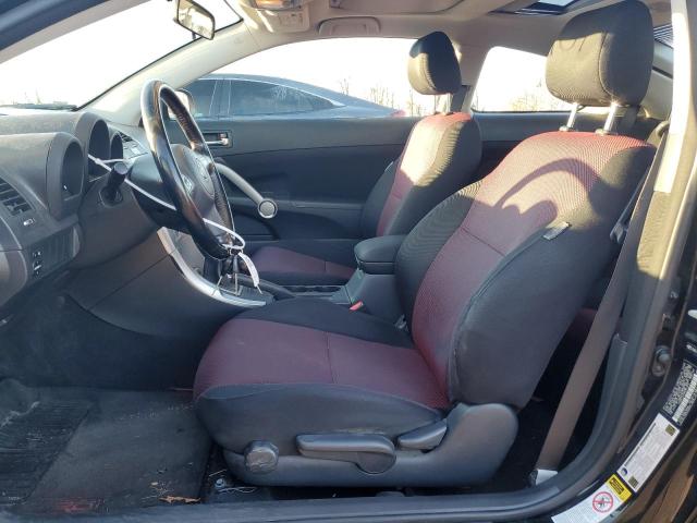 JTKDE167390301879 - 2009 TOYOTA SCION TC 黑色 照片 7