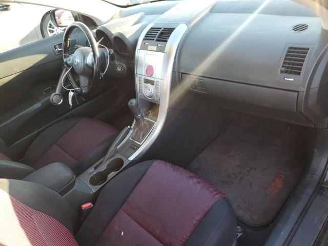 JTKDE167390301879 - 2009 TOYOTA SCION TC 黑色 照片 8