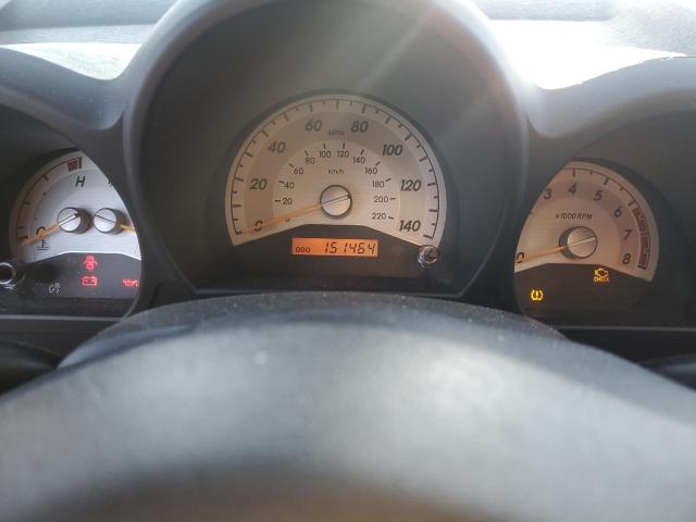 JTKDE167390301879 - 2009 TOYOTA SCION TC 黑色 照片 9