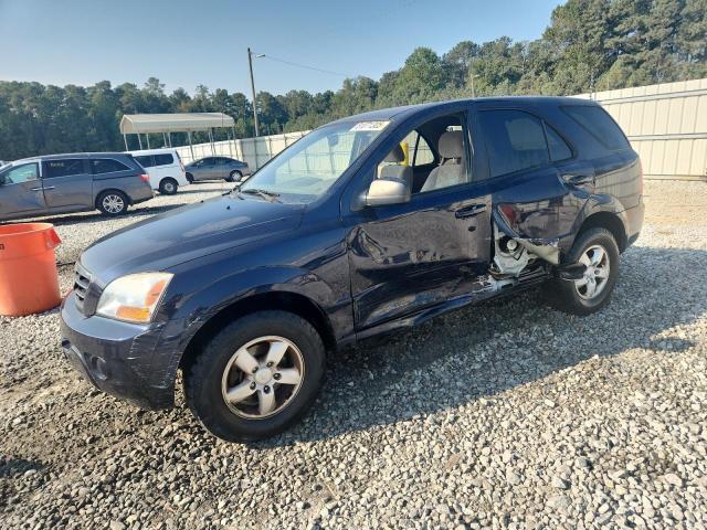 2008 KIA SORENTO EX, 