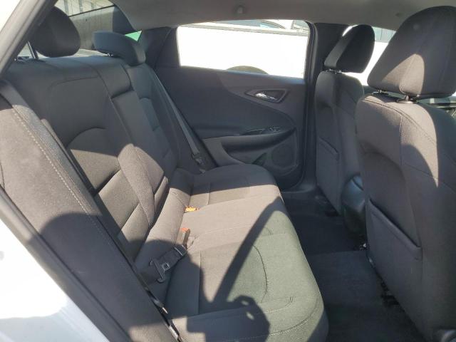 1G1ZB5ST3HF169291 - 2017 CHEVROLET MALIBU LS 白色 照片 10