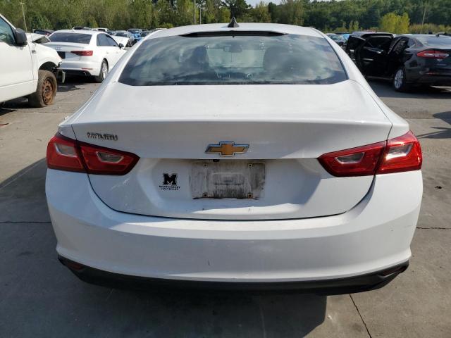 1G1ZB5ST3HF169291 - 2017 CHEVROLET MALIBU LS 白色 照片 6