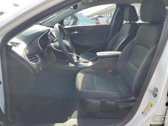 1G1ZB5ST3HF169291 - 2017 CHEVROLET MALIBU LS 白色 照片 7