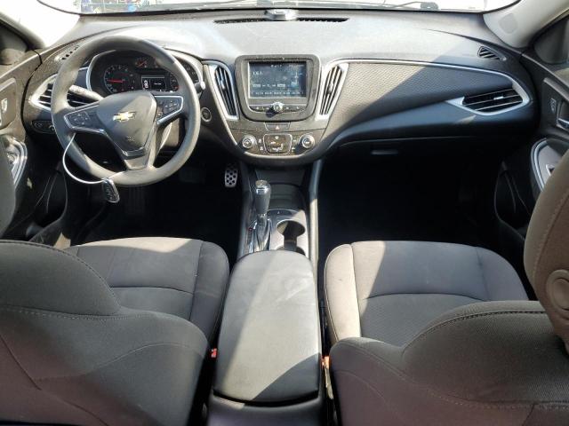 1G1ZB5ST3HF169291 - 2017 CHEVROLET MALIBU LS 白色 照片 8