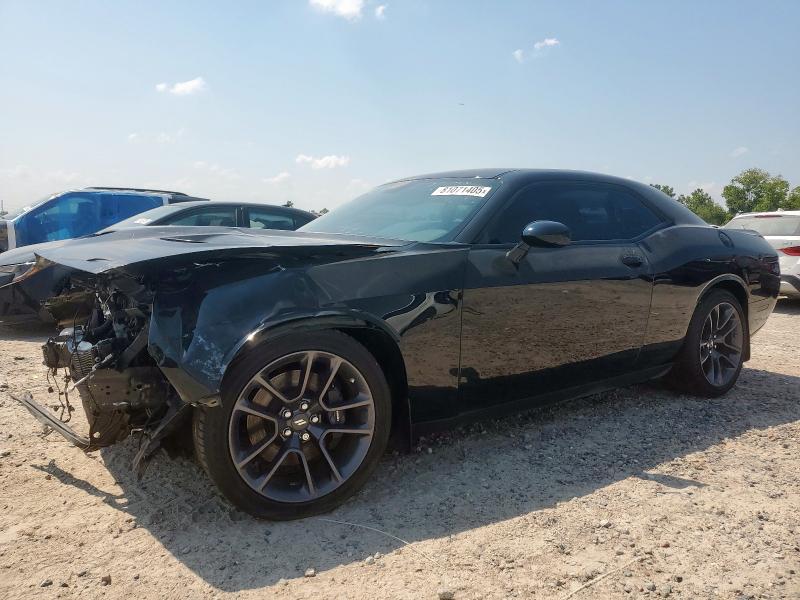 2023 DODGE CHALLENGER R/T SCAT PACK, 
