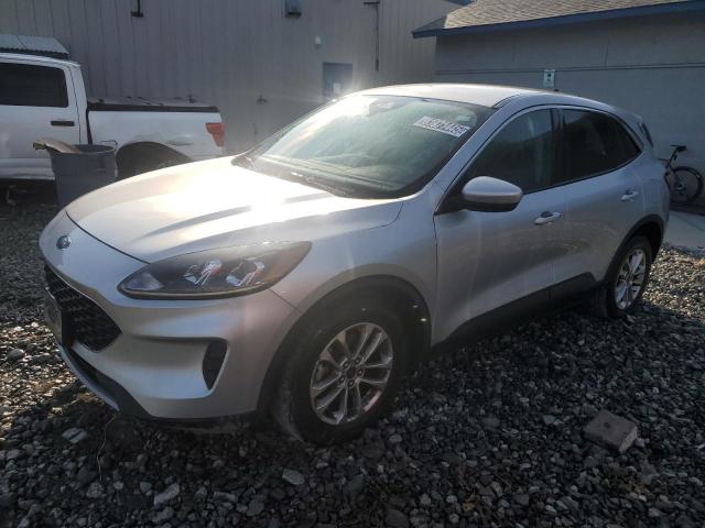 2020 FORD ESCAPE SE, null