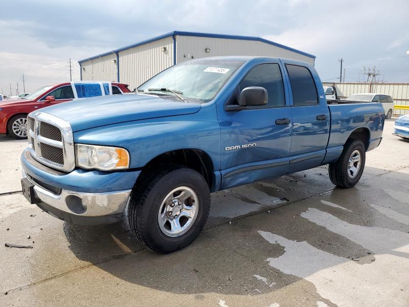 2002 DODGE RAM 1500, 