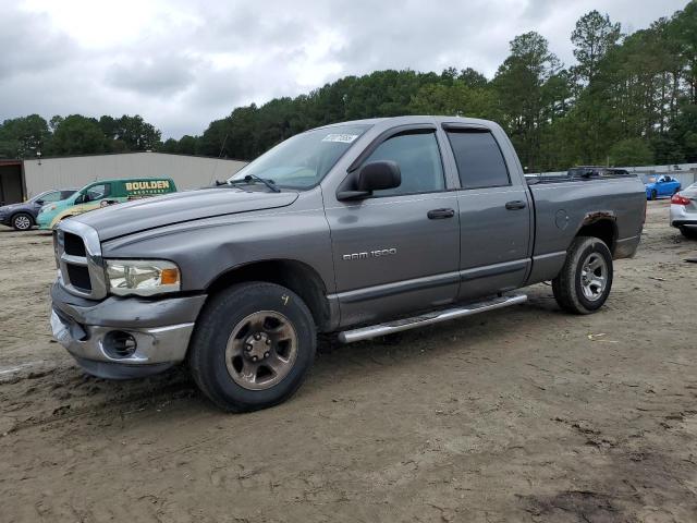 2005 DODGE RAM 1500 ST, 