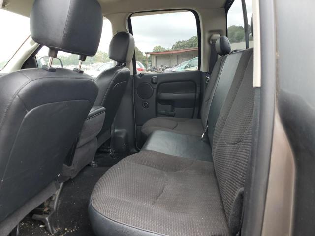 1D7HA18N55S294633 - 2005 DODGE RAM 1500 ST GRAY photo 10