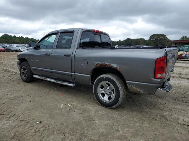 1D7HA18N55S294633 - 2005 DODGE RAM 1500 ST GRAY photo 2