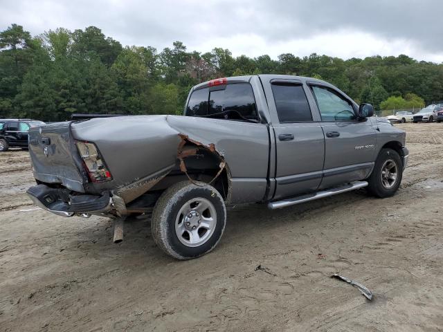 1D7HA18N55S294633 - 2005 DODGE RAM 1500 ST GRAY photo 3
