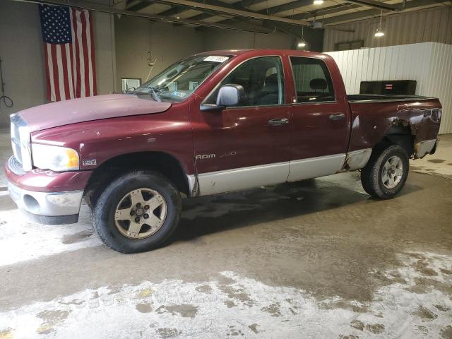 2003 DODGE RAM 1500 ST, null