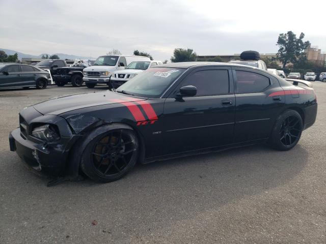 2006 DODGE CHARGER R/T, 