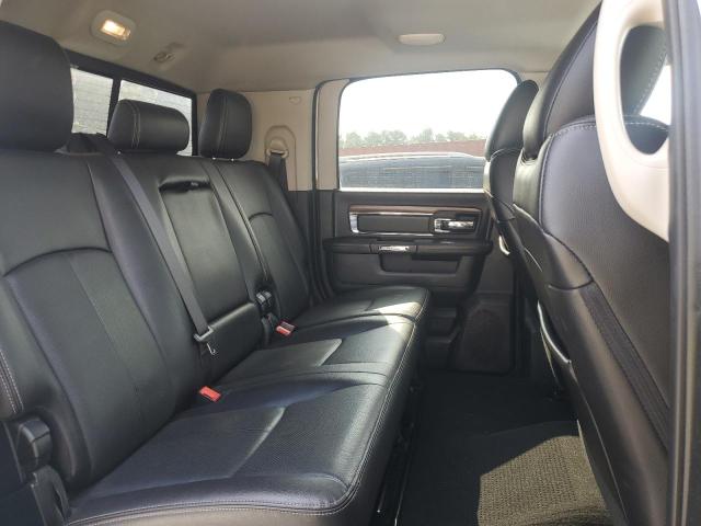 3C6UR5NL0JG141212 - 2018 RAM 2500 LARAMIE Սպիտակ լուսանկար 10