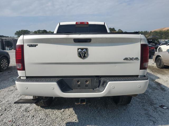 3C6UR5NL0JG141212 - 2018 RAM 2500 LARAMIE Սպիտակ լուսանկար 6