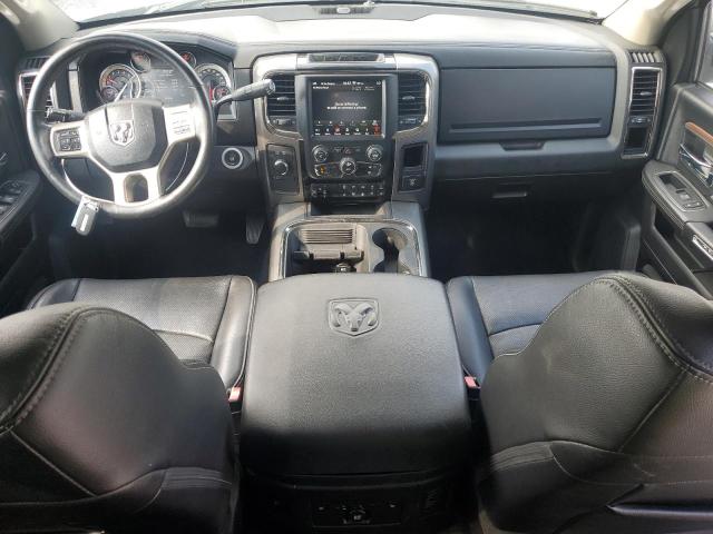 3C6UR5NL0JG141212 - 2018 RAM 2500 LARAMIE Սպիտակ լուսանկար 8