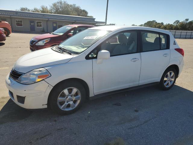 2012 NISSAN VERSA S, 