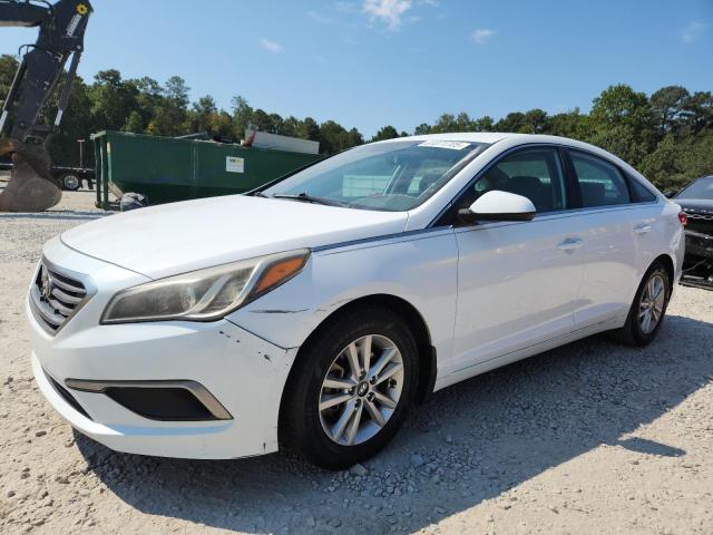 2017 HYUNDAI SONATA SE, 