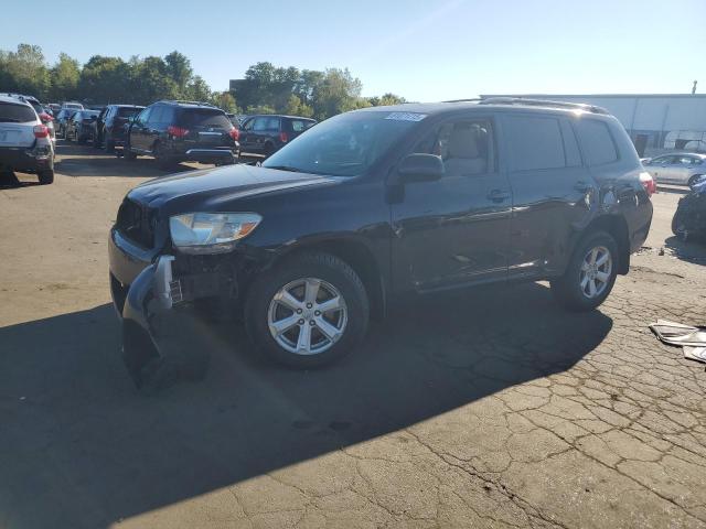 2009 TOYOTA HIGHLANDER, 