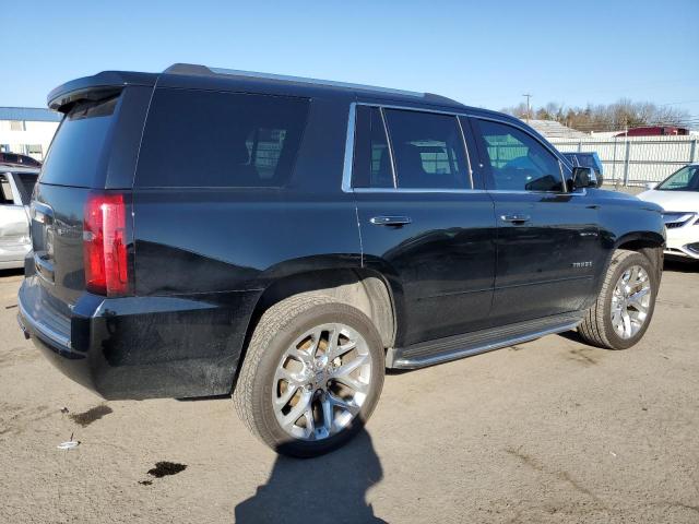 1GNSKCKCXLR289908 - 2020 CHEVROLET TAHOE K1500 PREMIER BLACK photo 3