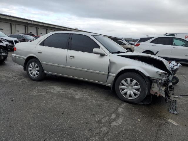 4T1BG22K51U032480 - 2001 TOYOTA CAMRY CE SILVER photo 4