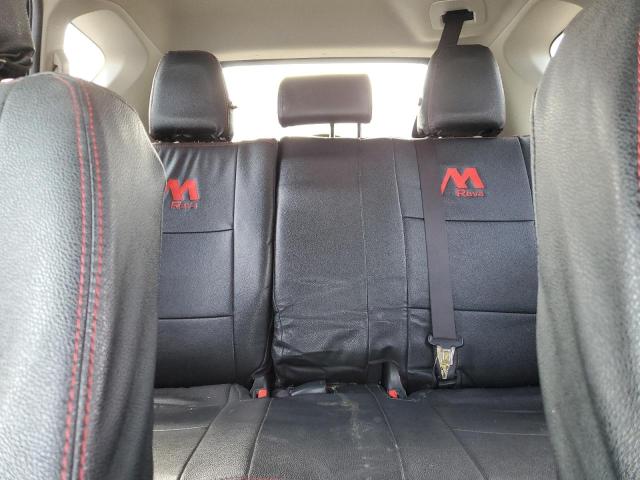 JTMRJREVXJD231513 - 2018 TOYOTA RAV4 HV LE Negro foto 10