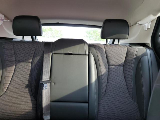 LRBAZLR43MD176894 - 2021 BUICK ENVISION PREFERRED GRAY photo 10