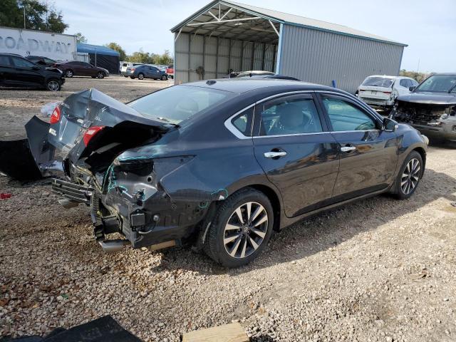 1N4AL3AP8GC290088 - 2016 NISSAN ALTIMA 2.5 BLACK photo 3