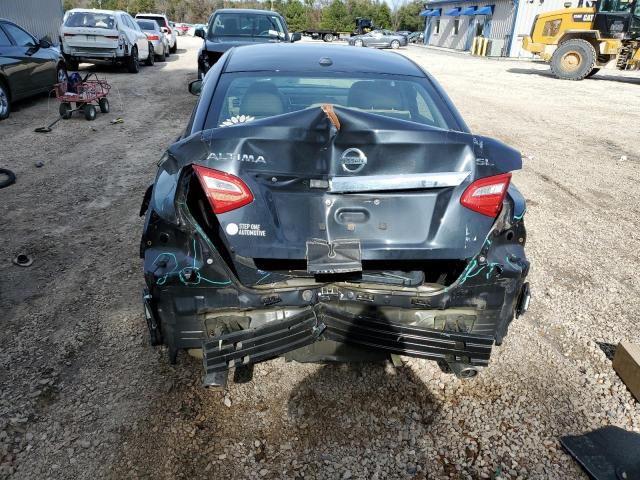 1N4AL3AP8GC290088 - 2016 NISSAN ALTIMA 2.5 BLACK photo 6