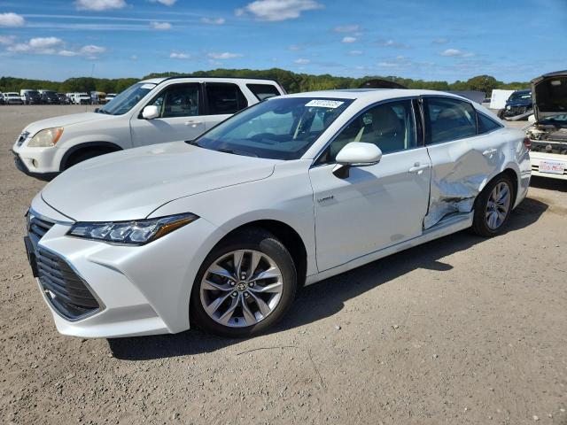 2021 TOYOTA AVALON XLE, 
