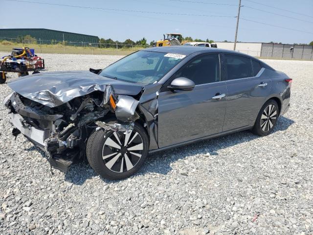 2022 NISSAN ALTIMA SV, 