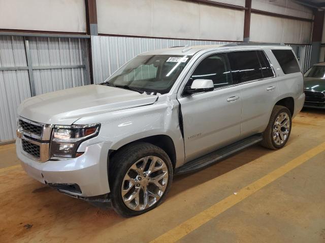 2020 CHEVROLET TAHOE C1500 LT, 