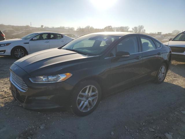 2016 FORD FUSION SE, 