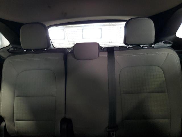 1FMCU9F68LUA56925 - 2020 FORD ESCAPE S ნაცრისფერი ფოტო 10