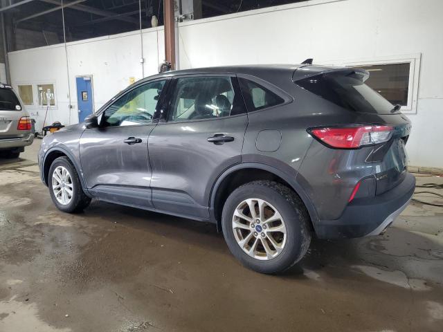 1FMCU9F68LUA56925 - 2020 FORD ESCAPE S ნაცრისფერი ფოტო 2