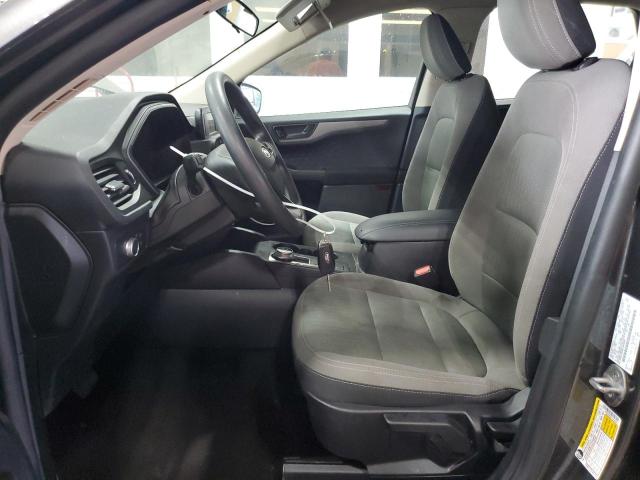 1FMCU9F68LUA56925 - 2020 FORD ESCAPE S ნაცრისფერი ფოტო 7