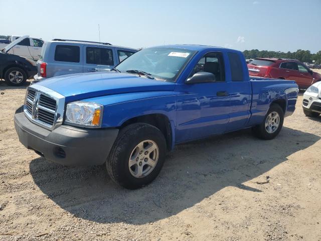 2007 DODGE DAKOTA ST, 