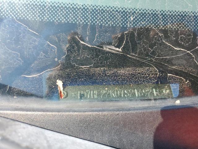 1D7HE22K07S216921 - 2007 DODGE DAKOTA ST Mavi foto 12