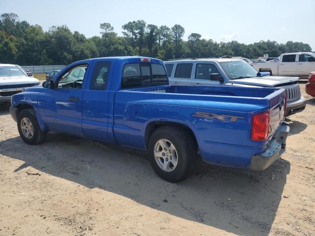 1D7HE22K07S216921 - 2007 DODGE DAKOTA ST Mavi foto 2
