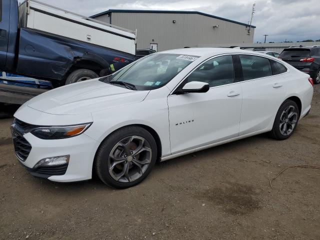 2023 CHEVROLET MALIBU LT, 