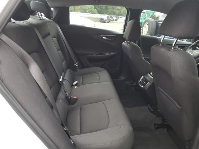 1G1ZD5ST0PF141179 - 2023 CHEVROLET MALIBU LT WHITE photo 10