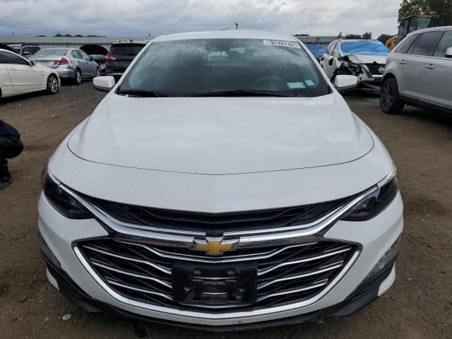 1G1ZD5ST0PF141179 - 2023 CHEVROLET MALIBU LT WHITE photo 5