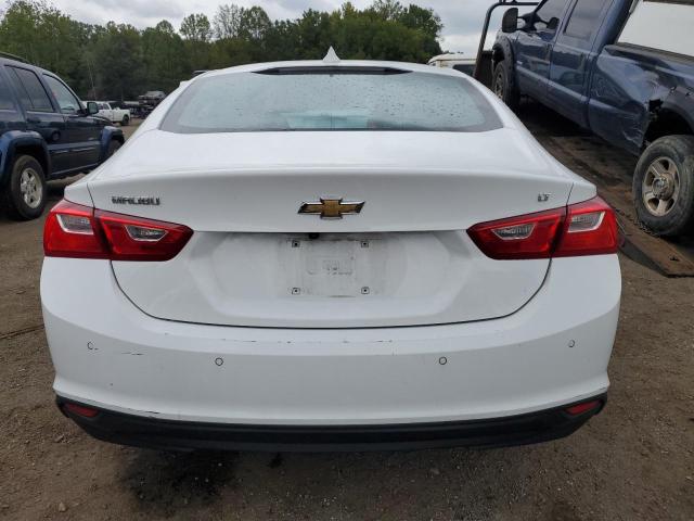 1G1ZD5ST0PF141179 - 2023 CHEVROLET MALIBU LT WHITE photo 6