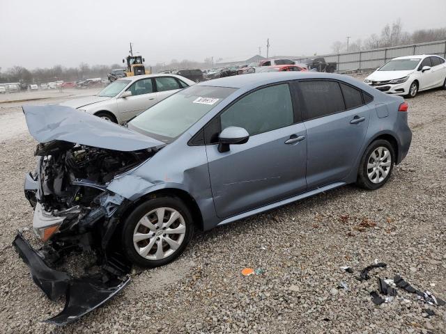 2020 TOYOTA COROLLA LE, 