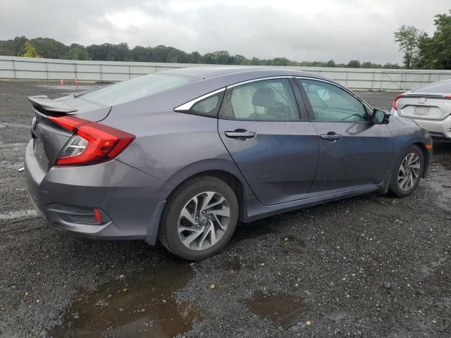 19XFC2F79GE224080 - 2016 HONDA CIVIC EX 灰色 照片 3